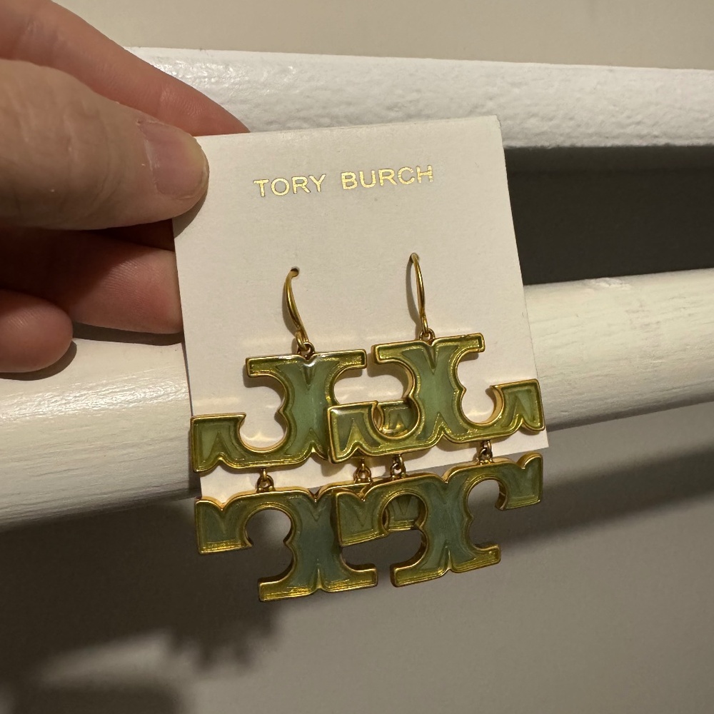 Tory Burch Earrings
